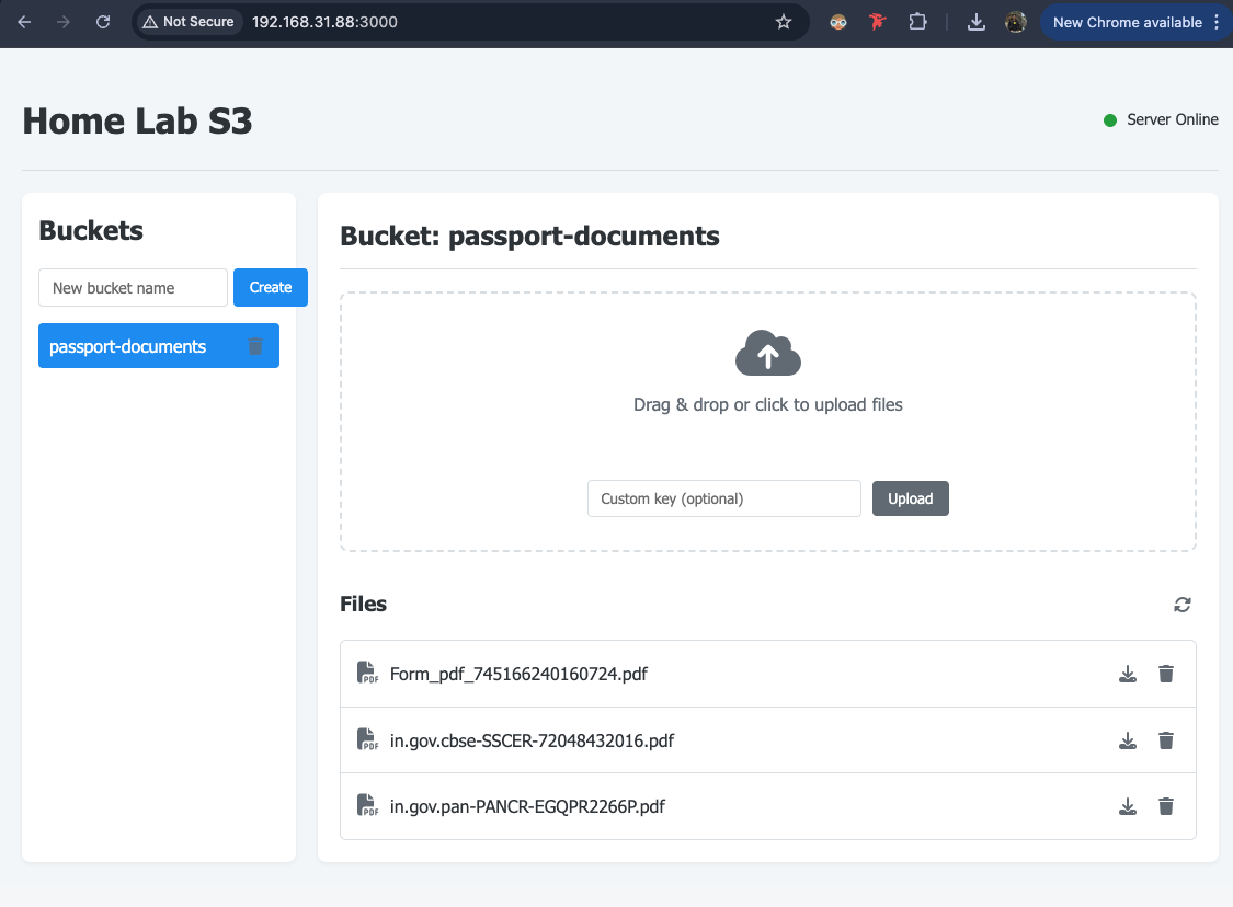 old-laptop-s3-server-story
